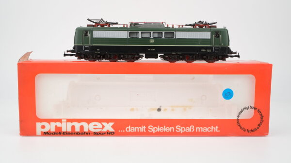 Märklin H0 3195 E-Lok BR 151 043-7 DB Wechselstrom