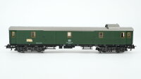 Märklin H0 4140 Reisezugwagen (Packwagen) Düe 932 der DB