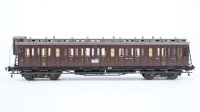 Fleischmann H0 5802 Abteilwagen 3.Kl Erfurt 242 KPEV
