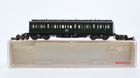 Fleischmann H0 5087 Abteilwagen Erfurt 41811 3.Kl. DRG