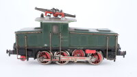 Märklin H0 CE 800 BR E 63 02 Wechselstrom (Richtungswechsel defekt)