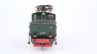 Märklin H0 CE 800 BR E 63 02 Wechselstrom (Richtungswechsel defekt)