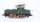 Märklin H0 CE 800 BR E 63 02 Wechselstrom (Richtungswechsel defekt)
