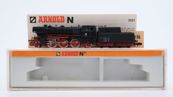 Arnold N 2231 Dampflok BR 023 040-9 DB