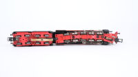 Märklin H0 Dampflok BR 050 082-7 DB Wechselstrom (Richtungswechsel defekt)