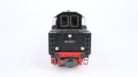 Märklin H0 Dampflok BR 050 082-7 DB Wechselstrom (Richtungswechsel defekt)