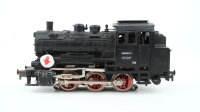 Märklin H0 Dampflok BR 89 005 Wechselstrom