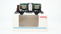 Märklin H0 84438 Fasswagen Insider Jahreswagen 1993...