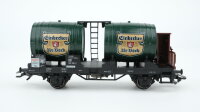 Märklin H0 84438 Fasswagen Insider Jahreswagen 1993 der DB