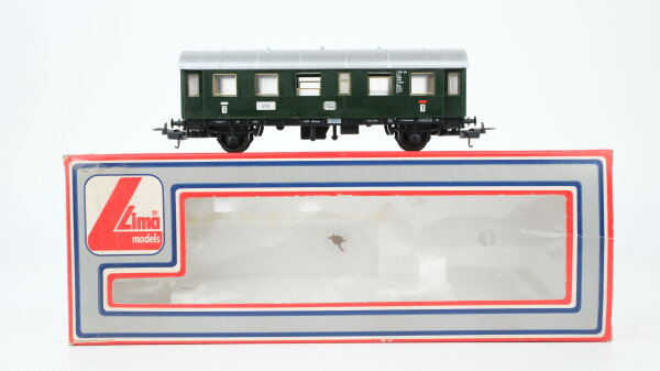 Lima H0 309153 Abteilwagen 1. Kl. DB