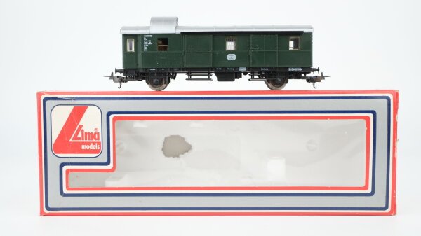 Lima H0 309309 Gepäckwagen DB