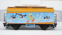 Märklin H0 48708 Jahreswagen 2008 Ichqrs 377 1.FC Märklin