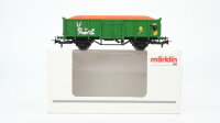 Märklin H0 44242 Offener Güterwagen...