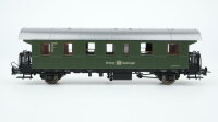 Roco H0 45000 Güterzug-Gepäckwagen...