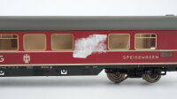 Roco H0 44398 Speisewagen DSG