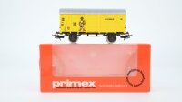 Primex H0 4544 Bananenwagen "Jamaica" DB