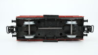 Primex H0 4542 Gedeckter Güterwagen  Gm 39 der DB