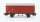 Primex H0 4542 Gedeckter Güterwagen  Gm 39 der DB