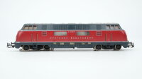 Märklin H0 3021 Diesellok BR V 200 027 DB...