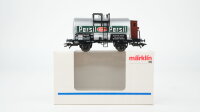 Märklin H0 84870 Chemie-Kesselwagen PERSIL der DRG...