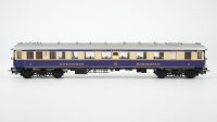 Liliput H0 82400 Salonwagen mit Küche 2.Kl....