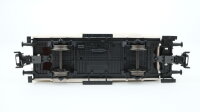 Märklin H0 48754 Gedeckter Güterwagen mit Bremserhaus  Gr 20 der KPEV Insider Jahreswagen 1999