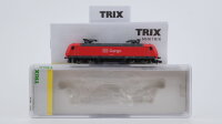 Minitrix N 12192 E-Lok BR 146.2 DB Gleichstrom