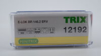 Minitrix N 12192 E-Lok BR 146.2 DB Gleichstrom