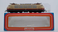 Märklin H0 3054 E-Lok BR 103 113-7 DB Wechselstrom
