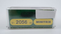 Minitrix N 2056 E-Lok BR 151 025-4 DB