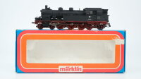 Märklin H0 3106 Dampflok BR 78 355 DB Wechselstrom...