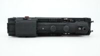 Märklin H0 3106 Dampflok BR 78 355 DB Wechselstrom gealtert (vermutlich verharzt)