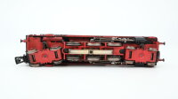 Märklin H0 3106 Dampflok BR 78 355 DB Wechselstrom gealtert (vermutlich verharzt)