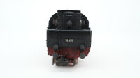 Märklin H0 3106 Dampflok BR 78 355 DB Wechselstrom gealtert (vermutlich verharzt)