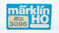 Märklin H0 3106 Dampflok BR 78 355 DB Wechselstrom gealtert (vermutlich verharzt)