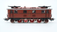 Märklin H0 3187 E-Lok BR EP 2 20013 DRG Wechselstrom...