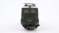 Märklin H0 3033 E-Lok BR 141 207-1 DB Wechselstrom