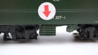 Märklin H0 3033 E-Lok BR 141 207-1 DB Wechselstrom