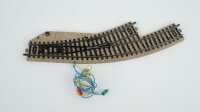 Märklin H0 5140 Bogenweichenpaar