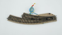 Märklin H0 5140 Bogenweichenpaar