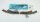 Märklin H0 5140 Bogenweichenpaar