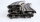 Märklin H0 5200 Gebogenes Gleis 10 Stück