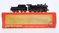Märklin H0 3010 Dampflok BR 83 1807 DB Wechselstrom