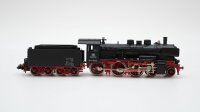 Fleischmann N 7160 Dampflok BR 038 772-0 DB