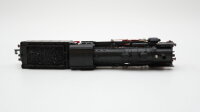 Fleischmann N 7160 Dampflok BR 038 772-0 DB