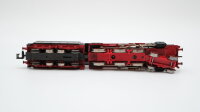 Fleischmann N 7160 Dampflok BR 038 772-0 DB