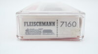 Fleischmann N 7160 Dampflok BR 038 772-0 DB