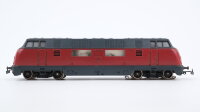 Märklin H0 3009 Diesellok BR V 200 060 Wechselstrom (Licht defekt)