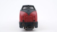 Märklin H0 3009 Diesellok BR V 200 060 Wechselstrom (Licht defekt)
