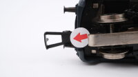 Märklin H0 3009 Diesellok BR V 200 060 Wechselstrom (Licht defekt)